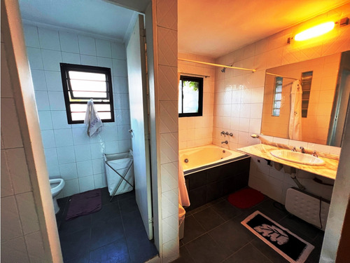 Venta Casa En Carlos Paz Exclusiva A 100 Mts De La Costa