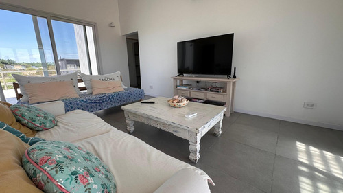 Venta, Casa, Costa Esmeralda, Barrio Senderos Iv, Lote Al 300, 4 Ambientes