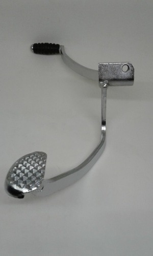 Pedal Cambio Haojue Chopper 150 Tz 25600h36600h000