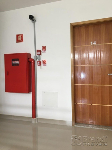 Imagem 4 de 13 de Otimo Apartamento No Pq. Sao Lucas Com 45m² E 02 Dormitorios! - V-4768