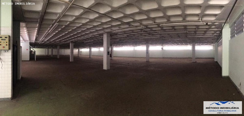 Imagem 13 de 13 de Prédio Comercial Para Venda Em São Paulo, Casa Verde, 15 Banheiros - 13027_1-2124895