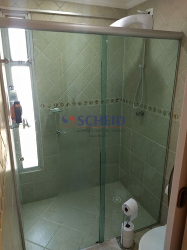 Imagem 11 de 15 de Ótimo Apartamento Próximo Ao Shopping Morumbi!!!!!! - Mr82113