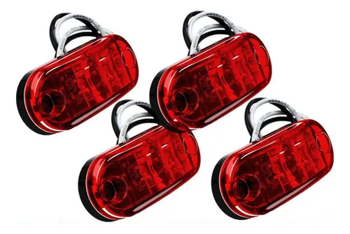 4 Luz Led Sinalização Lateral Para Carretas Trucks Caminhões Mercadolivre 4 Luz Led Sinalização Lateral Para Carretas Trucks Caminhões Mercadolivre