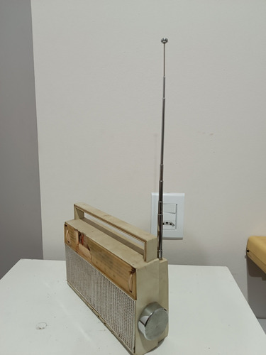 Rádio Philco Transistone Antigo (Usado)