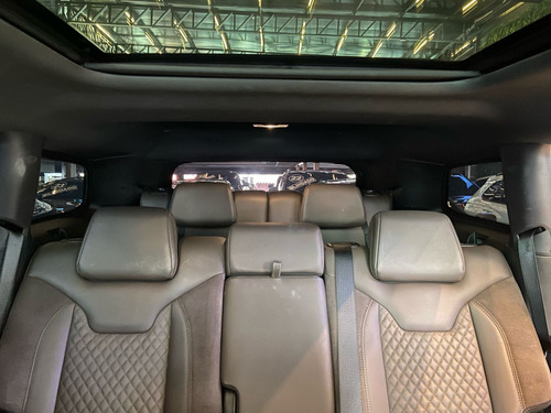 Jeep Commander 1.3 T270 TURBO FLEX OVERLAND AT6