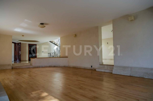 Imagen 16 de 30 de Casa En Venta, Jardines Del Pedregal, Álvaro Obregón