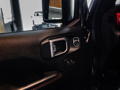 Jeep Wrangler Rubicon 4x4 3.6 TA