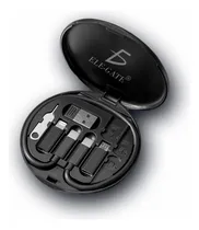 Comprar Organizador Base Cables Datos Compacto Multifuncional Movil