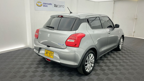 Suzuki Swift 1.2 Gl