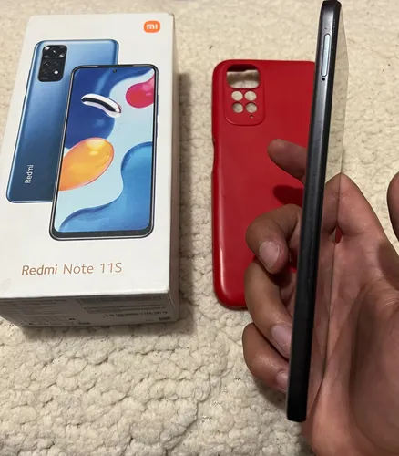 Xiaomi Redmi Note 11s (Usado)