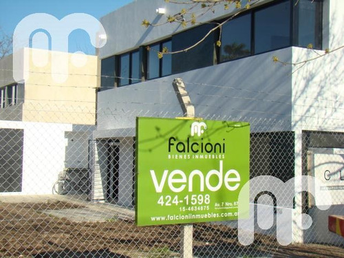 Imagen 12 de 30 de Venta Casa Complejo De Viviendas En City Bell