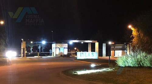 Imagen 5 de 21 de Terreno - Countries/b.cerrado (escobar)