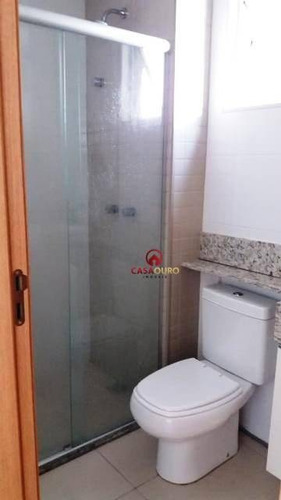 Apartamento Com 2 Quartos À Venda, 67 M² Por R$ 495.000 - São Lucas - Belo Horizonte/mg - Ap1133