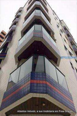 Imagem 12 de 15 de Apartamento Em Praia Grande Bairro Tupi - V3014