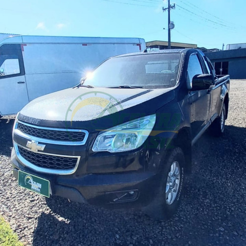 Imagem 6 de 9 de Chevrolet S10 Lt