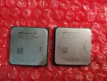 Comprar Dois Processadores Amd Athlon Ii Adx240ock23gq 