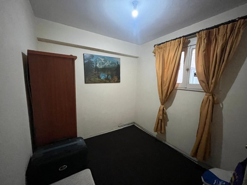 Amplio Depto En Ñuñoa: 3 Habitaciones, 2 Baños