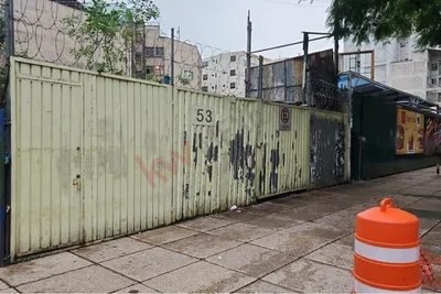 Terreno en venta