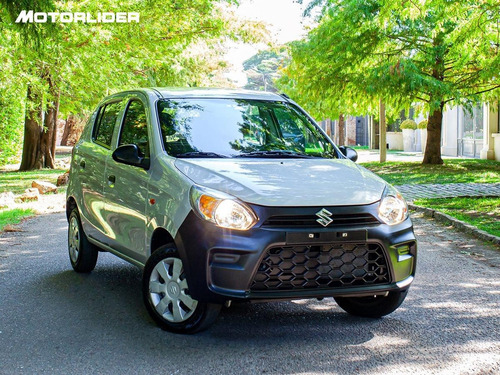 Imagen 23 de 25 de Suzuki Alto Ga Full 0.8 | Permuta / Financia
