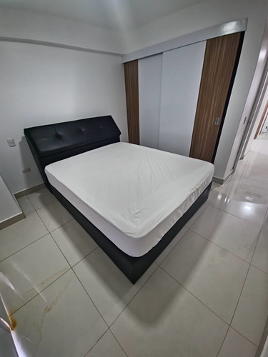 Venta Apartamento Orilla De Playa Pampatar Cerca Hotel Tibisay Isla De Margarita