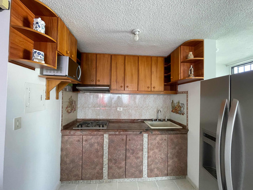 Apartamento En Venta Conjunto Residencial La Quinta Br