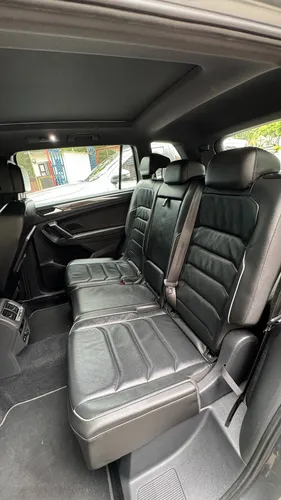 Volkswagen Tiguan Allspace Highline 2.0 Tsi 4motion
