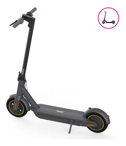 Monopatín Ninebot-segway G30 Max / Nuevo / Eco Alsina