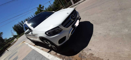 Mercedes-benz Clase Glc 2.0 Glc250 300 4matic Atomático 2016