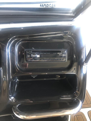 Imagen 15 de 16 de Piccini 165 Sport C/ Motor Honda 90 Hp