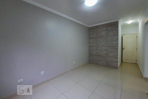 Imagem 4 de 15 de Apartamento Para Aluguel - Baeta Neves, 2 Quartos, 64 - 893381677