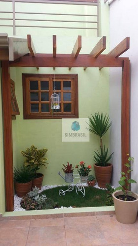 Imagem 23 de 25 de Casa Vila Lemos - Ca1441