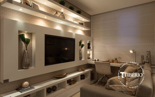 Imagem 22 de 30 de Apartamento Com 2 Quartos, 48.18m2, À Venda Em Santo André, Parque Jaçatuba - Orl9930