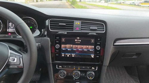 Imagem 9 de 15 de Volkswagen Golf 1.4 Tsi Variant Highline 16v Total Flex 4p T