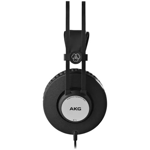 Auriculares AKG K72 black