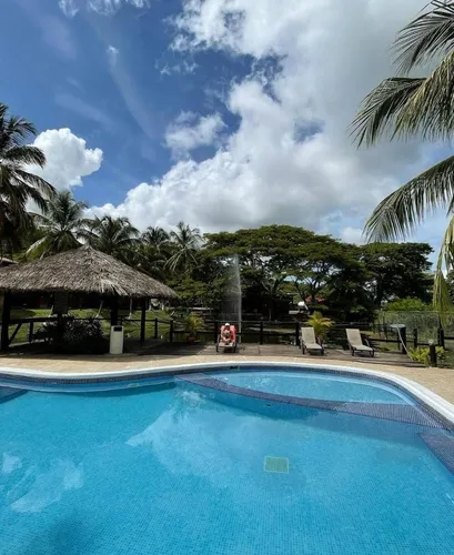 Casa En Tucacas En Alquiler