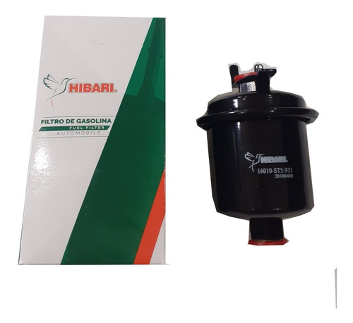 Filtro Gasolina Honda Civic 1992-1998 Accord