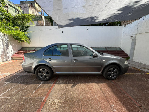 Volkswagen Bora 2.0 Trendline 115cv