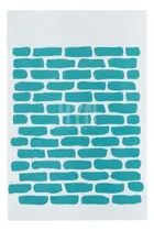 Comprar Stencils Linea C 018 Diseño Estilo Ladrillos