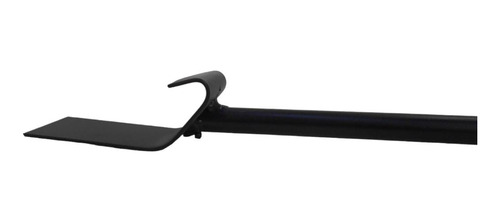 Kit Metal Economico Para Cocinar En Horno De Barro Thb
