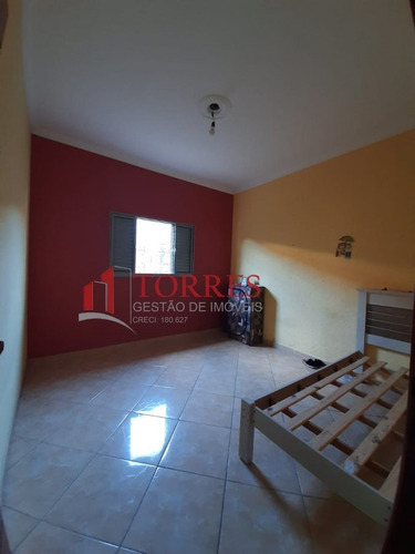 Casa Padrão Para Venda - 241