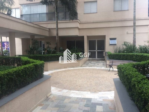 Imagem 4 de 25 de Apartamento Em Condomínio No Bairro Vila Carrão, 2 Dorms ( 3º Rev ), 1 Suíte, 2 Vagas, 80 M² - 81