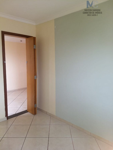 Imagem 14 de 20 de Apartamento A Venda No Bairro Fazenda Da Juta Em São Paulo - 1463-1