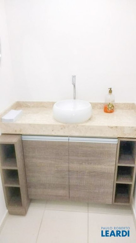 Imagem 7 de 8 de Conj. Comercial - Alphaville - Sp - 585370