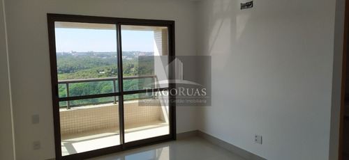 Imagem 16 de 30 de Cobertura 4 Suítes Com Piscina Privativa, 305,96 M², Varanda Gourmet, Deck E Terraço Gourmet. - Ap00076 - 69997653