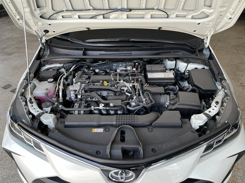 Imagem 8 de 12 de Toyota Corolla Corolla Gli 2.0 16v Flex Aut