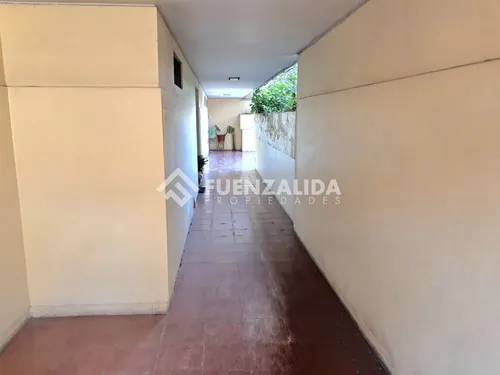 Departamento Venta Para Remodelar 3 Dorm. En Providencia