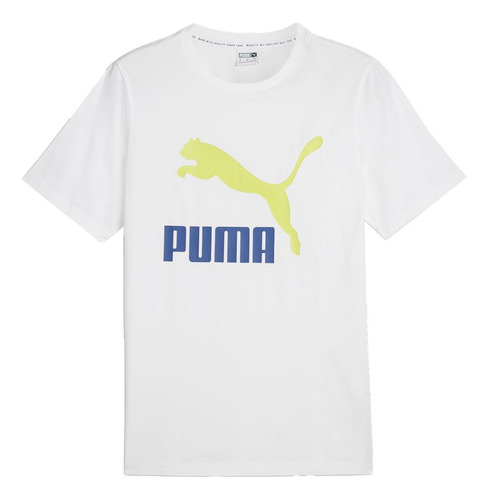 Playera Puma Classics Hombre 53806957