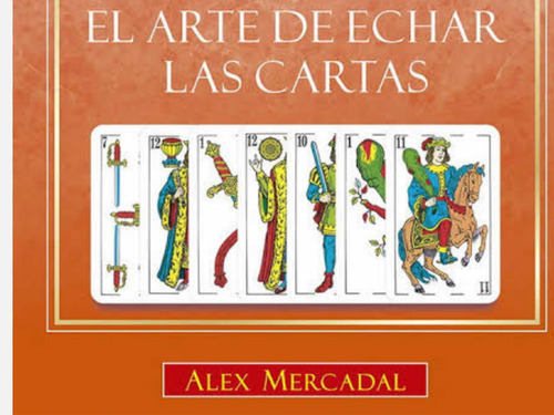 Lectura De Cartas Por Vía Llamada 1 Hrs