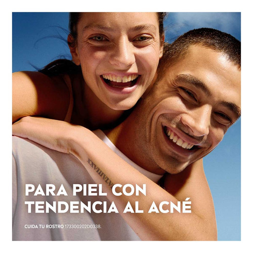 Tónico Derma Skinclear Anti-imperfecciones Nivea Reduce Poro Con Tendencia Al Acné Día/noche