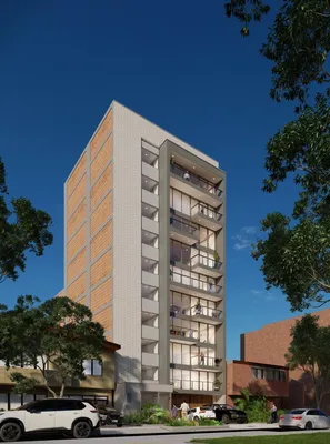 Apartamento en venta